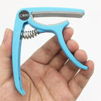 Guitar Capo for Acoustic and Electric Guitar