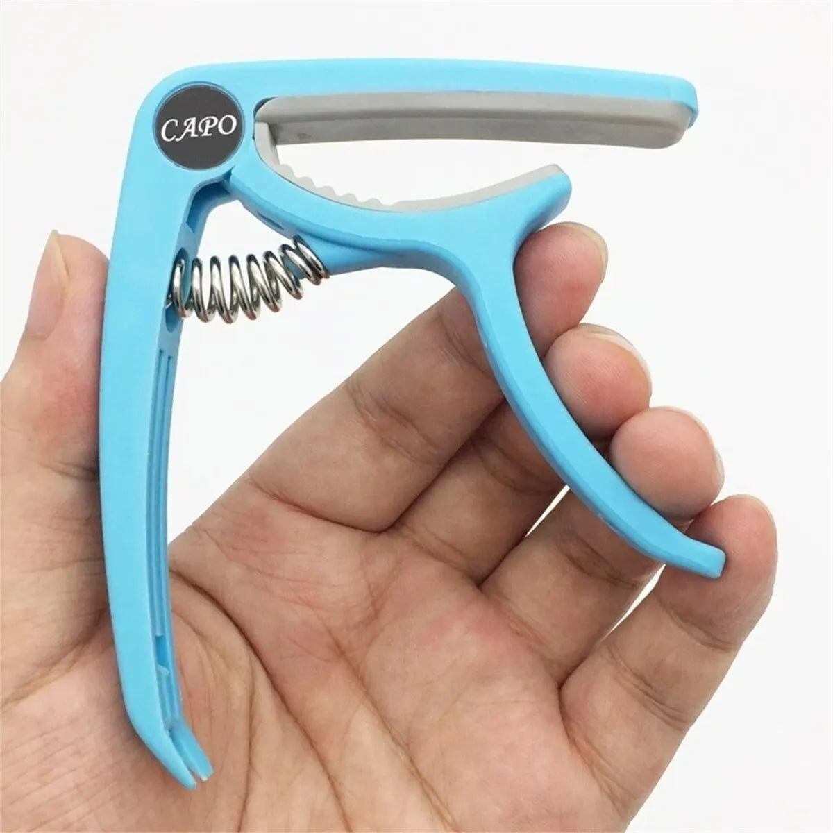 Guitar Capo for Acoustic and Electric Guitar