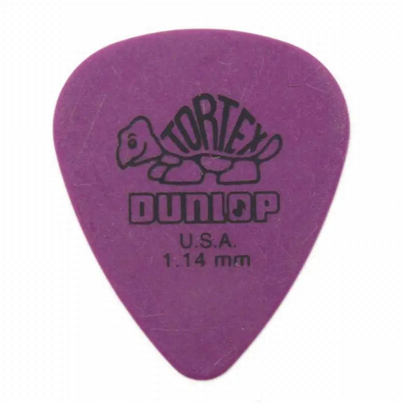 10pcs Dunlop Guitar Picks Electric Guitar Parts Picks Accessories 6 Kinds Thickness Picks Acoustic Guitar