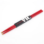 American Hickory Drumsticks - Multiple Colours