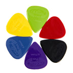 Alice Nylon Guitar Picks - 10 Pack