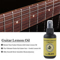 Guitar Cleaning Kit