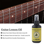 Guitar Cleaning Kit