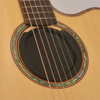 Acoustic Guitar Sound Hole Cover