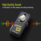 Speaker Cabinet Simulator Pedal