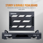 Guitar Effects Pedal Board