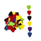 Alice Nylon Guitar Picks - 10 Pack