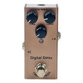 Digital Delay Guitar Pedal