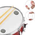 Drum Damper Gel Pads - 6 Pack