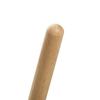 Felt Drum Mallets - 1 pair