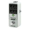 SONICAKE Source Compressor 1176 studio Compressor Guitar Effects Pedal Analog Buffered-Bypass QSS-27