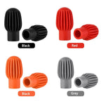 Drumstick Practice Mute Sleeves