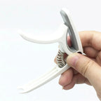 Guitar Capo for Acoustic and Electric Guitar
