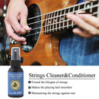 Guitar Cleaning Kit