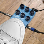 Digital Reverb Guitar Pedal