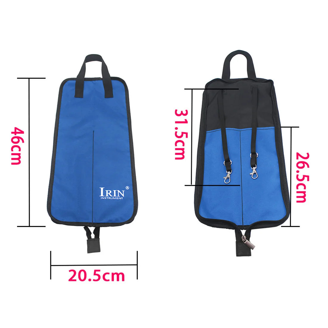 Drum Stick Bag