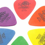 Dunlop Guitar Picks - 10 pack