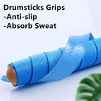 Anti-Slip Drumstick Grip Tape