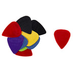 Alice Nylon Guitar Picks - 10 Pack