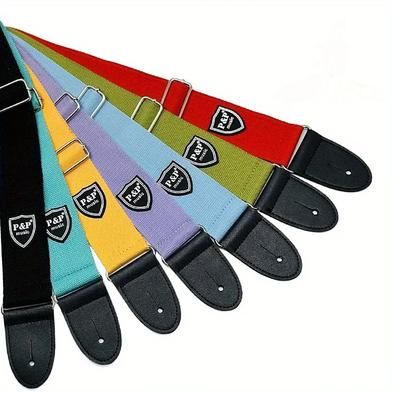 Guitar Strap