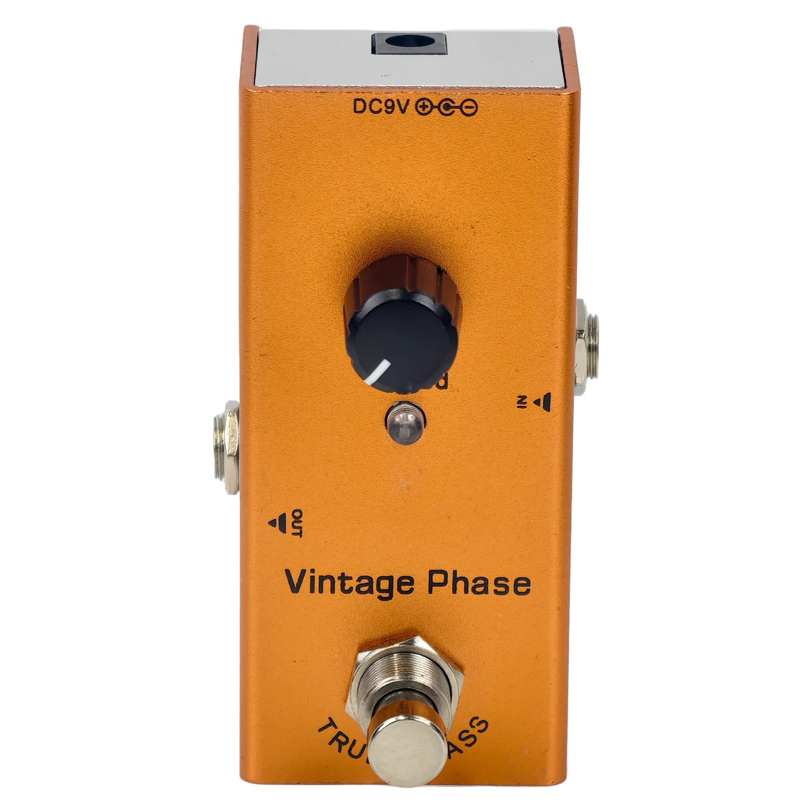 Guitar Stompbox Essential Series: Vintage Overdrive, US Dream, Classic Chorus, Tremolo, Analog/Digital Delay, Ultimate Drive.