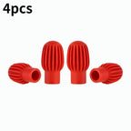 Drumstick Practice Mute Sleeves