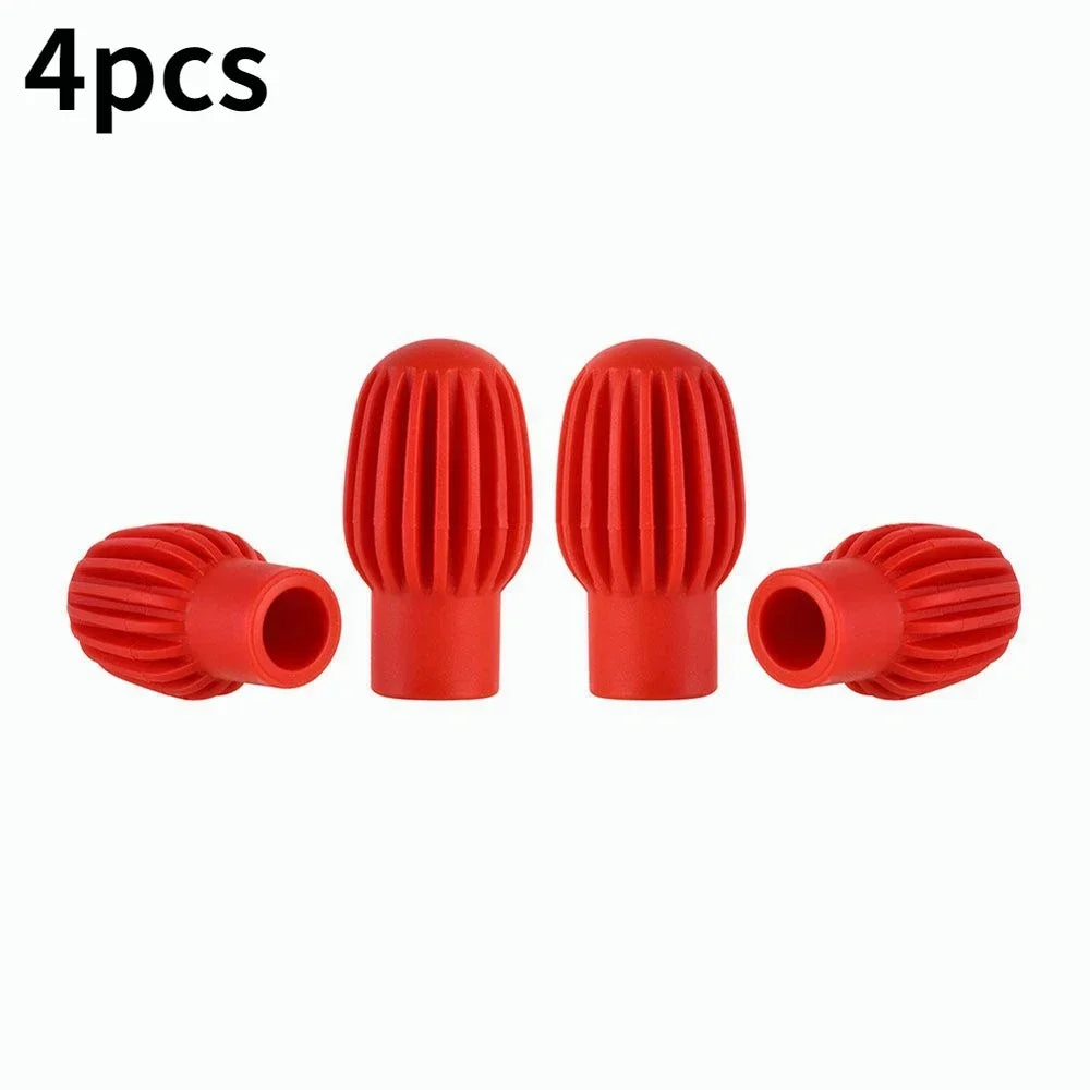 Drumstick Practice Mute Sleeves