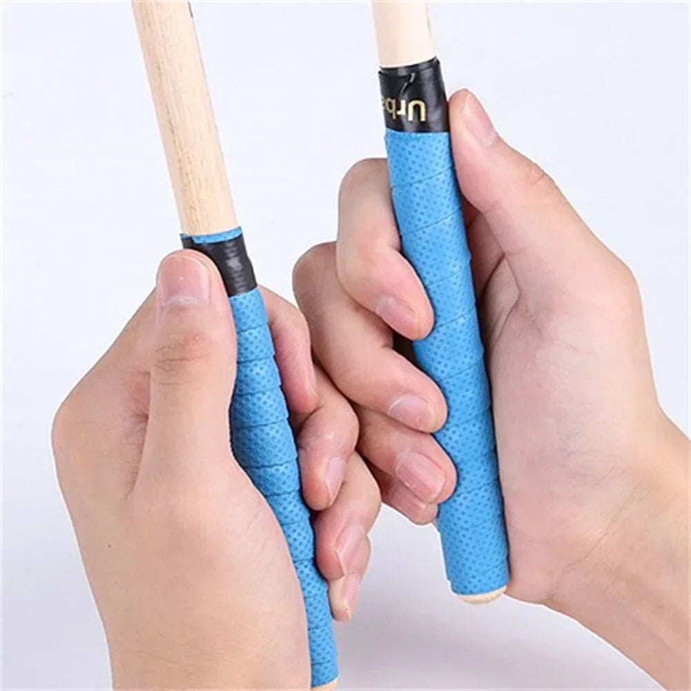 Anti-Slip Drumstick Grip Tape