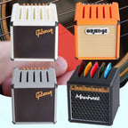 Guitar Pick Holder