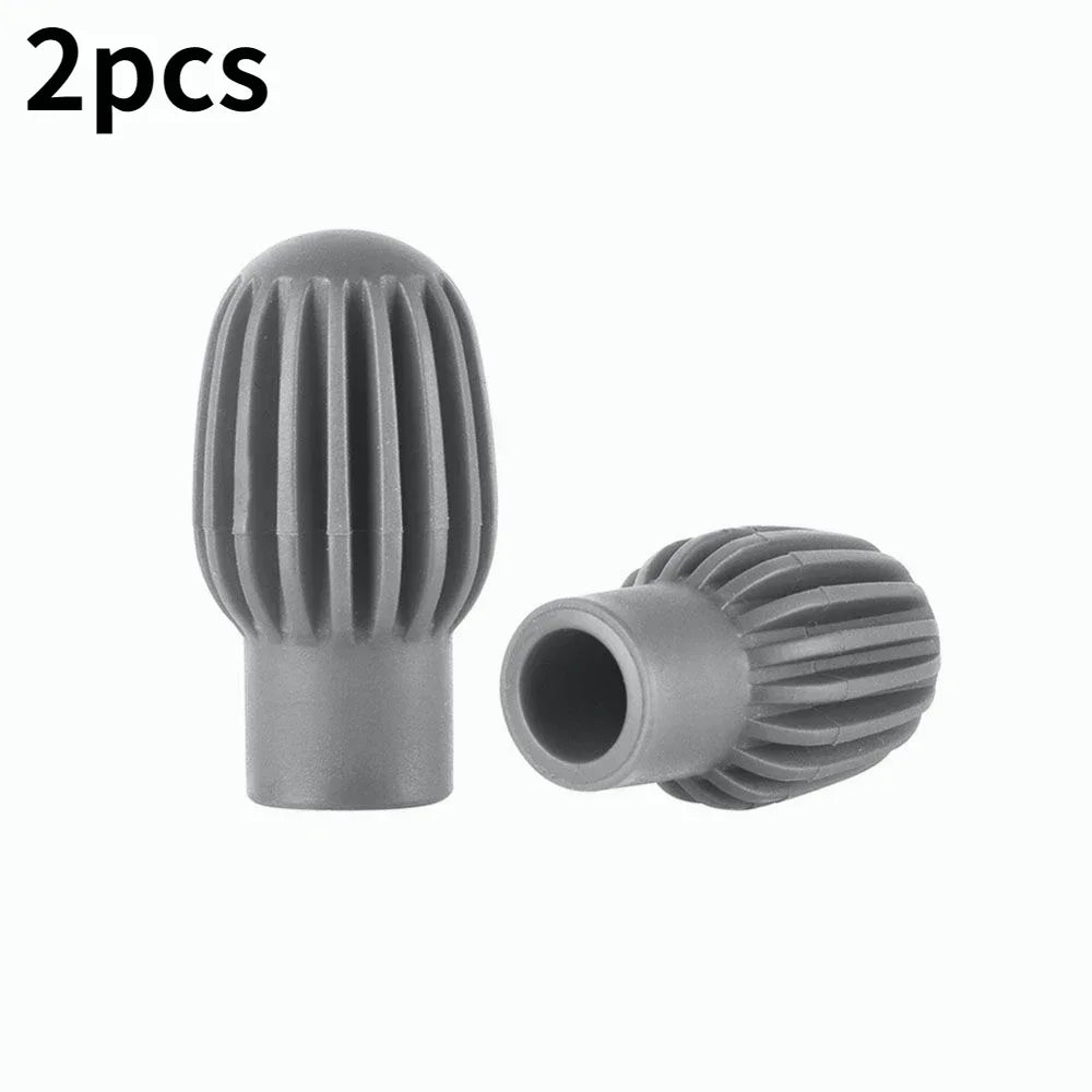 Drumstick Practice Mute Sleeves