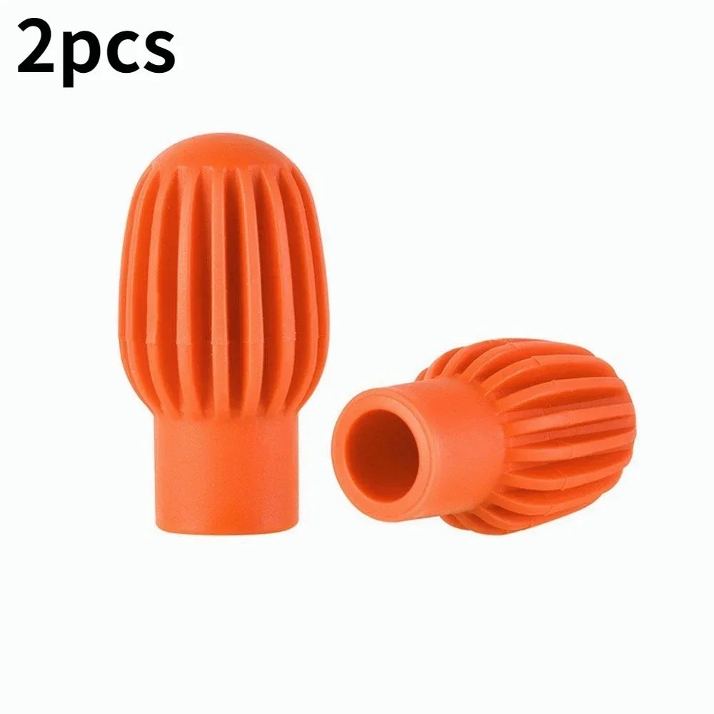 Drumstick Practice Mute Sleeves