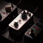 SONICAKE Fazy Sandwich Fuzz Guitar Pedal