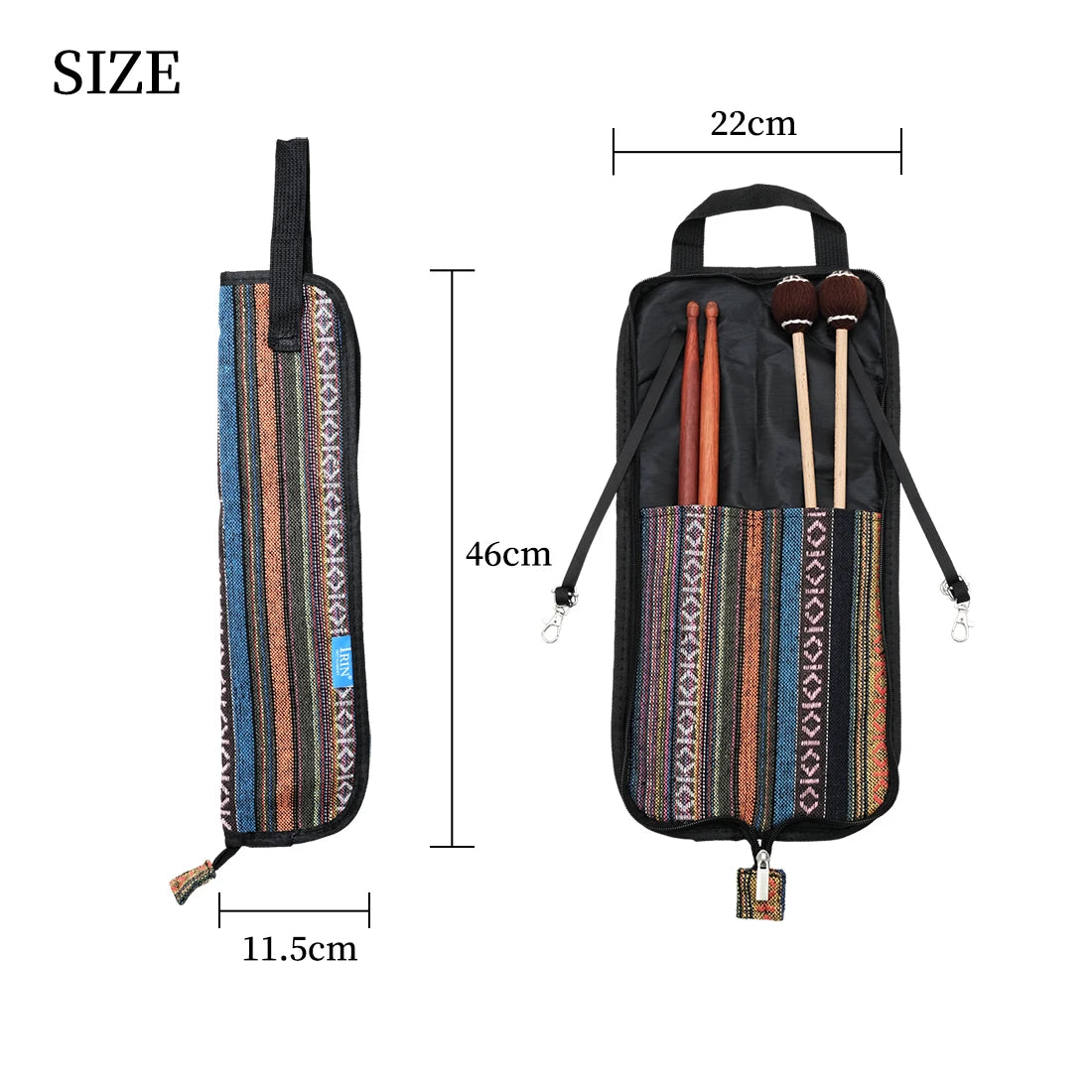 Drum Stick Bag