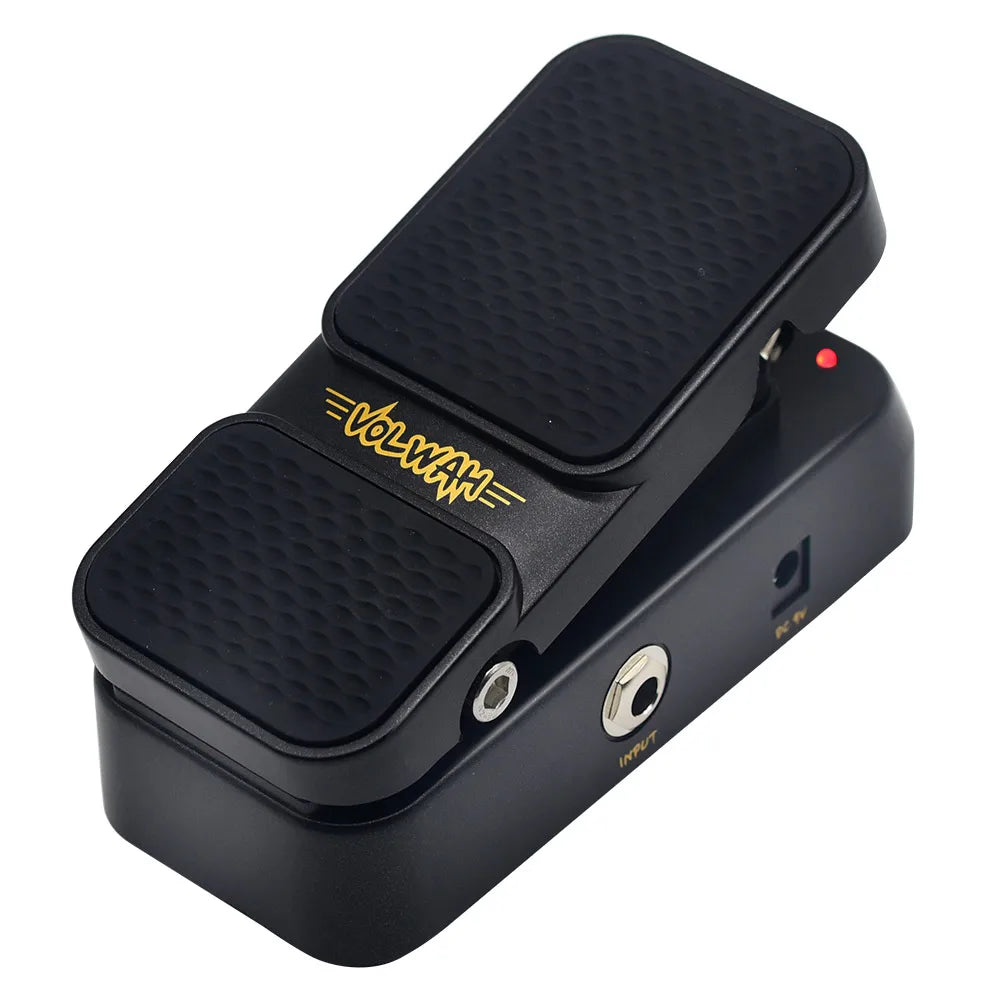 SONICAKE Volume / Wah Pedal