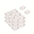 Drum Damper Gel Pads - 6 Pack