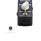 SONICAKE Noise Gate Pedal